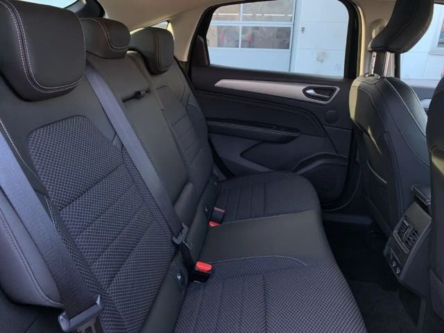 Renault Arkana Intens TCe 140