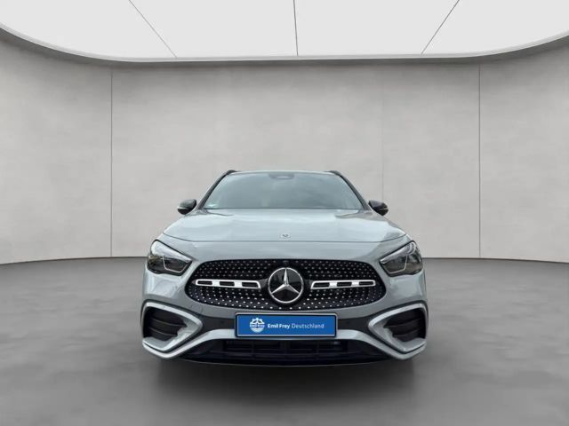 Mercedes-Benz GLA 220 GLA