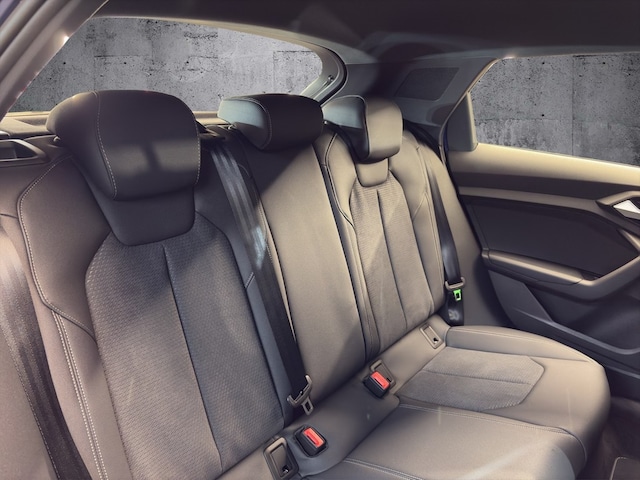 Audi A1 35 TFSI Allstreet S-Tronic