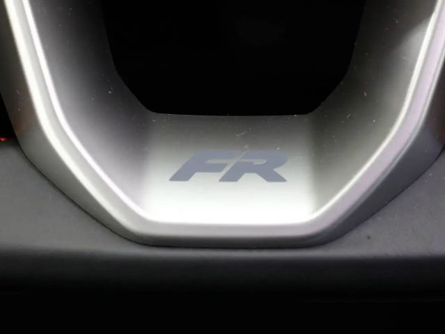 Seat Leon 1.5 eTSI DSG FR-lijn