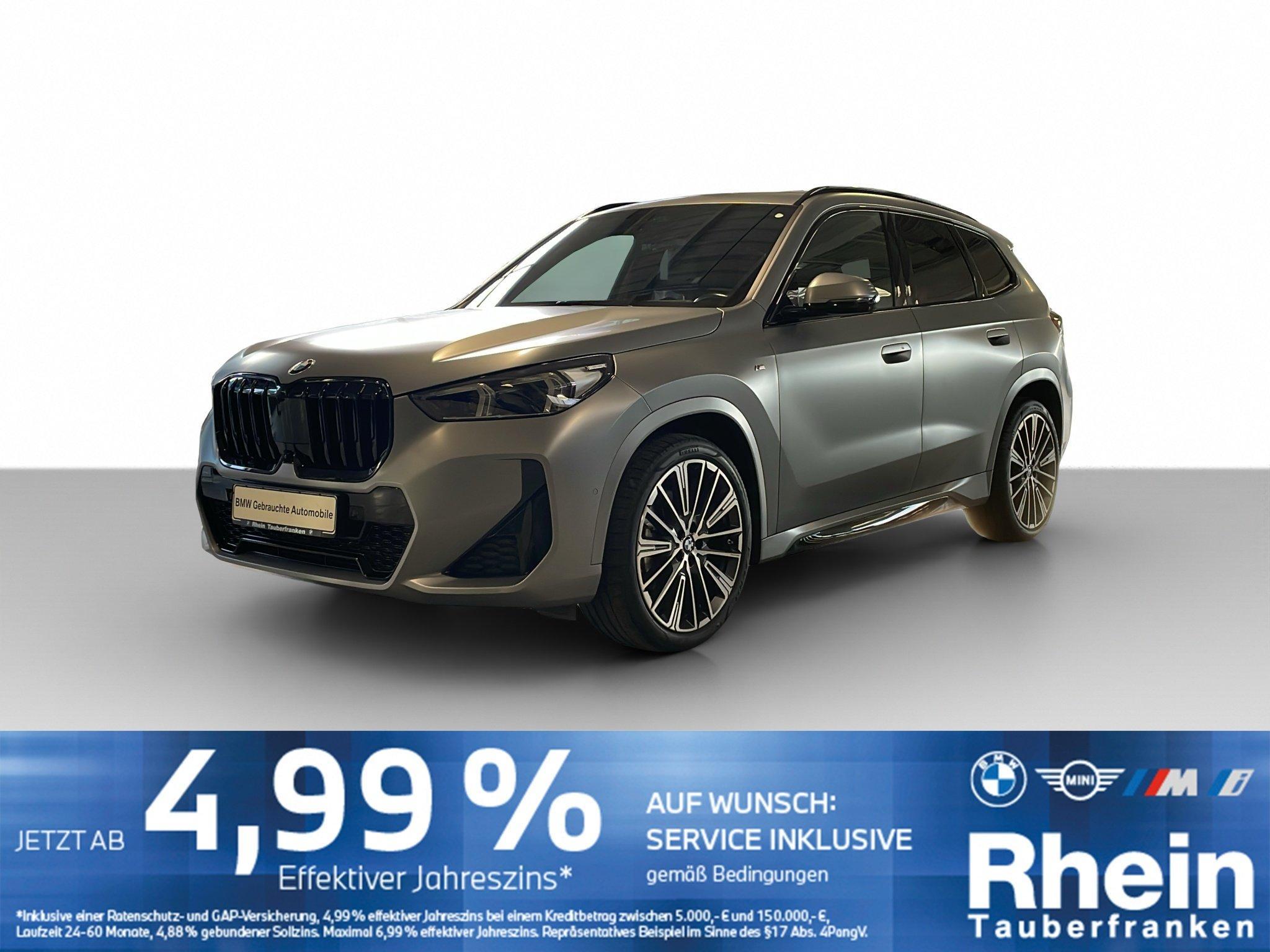 BMW X1 X1 23D X1 XDRIVE23D