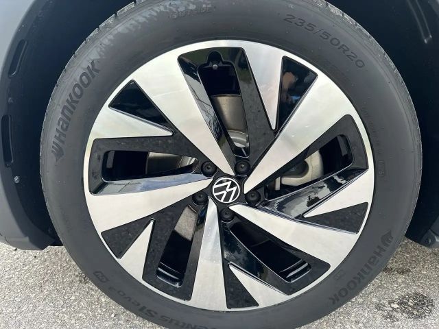 Volkswagen ID.4 Business Performance Pro