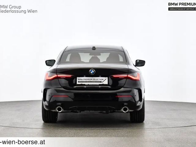 BMW 420 420d Coupé xDrive