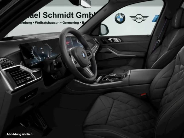 BMW X5 M60i xDrive