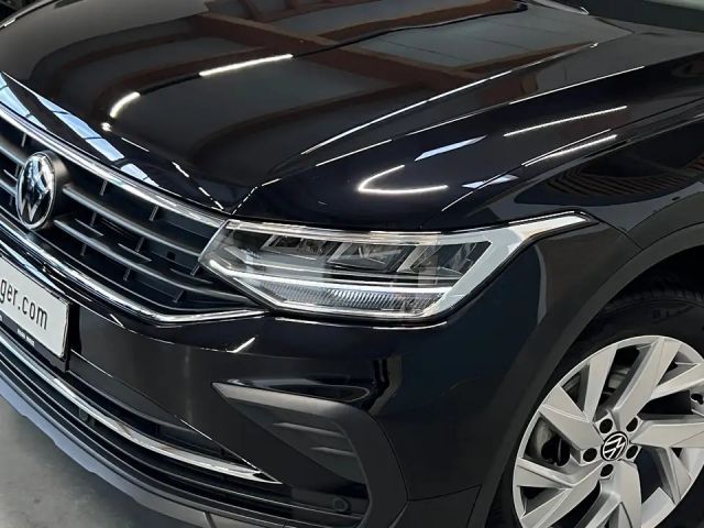 Volkswagen Tiguan 4Motion Life