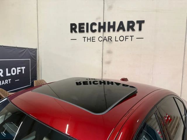 BMW M3 Competition Sedan xDrive