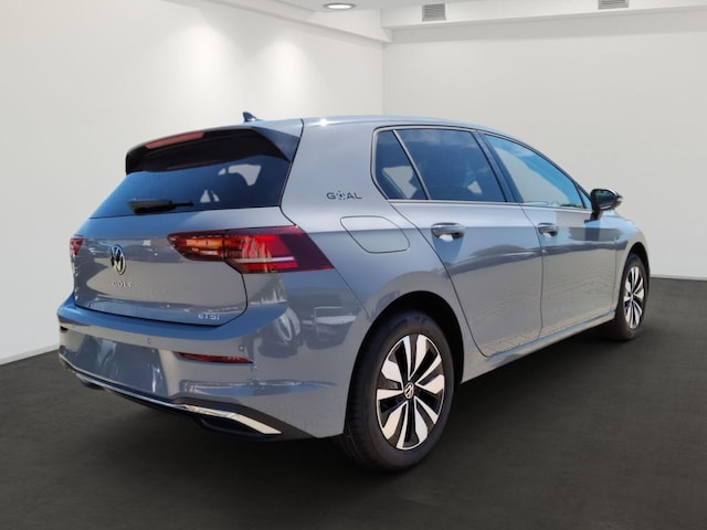 Volkswagen Golf Golf VIII Life