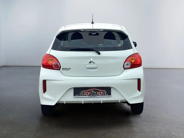 Mitsubishi Space Star Star