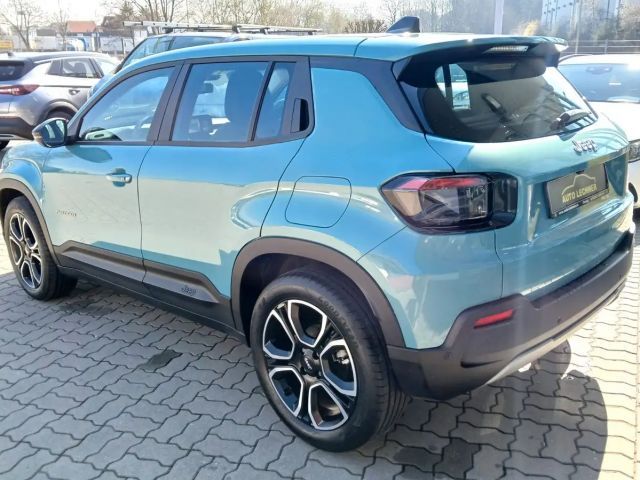 Jeep Avenger Altitude
