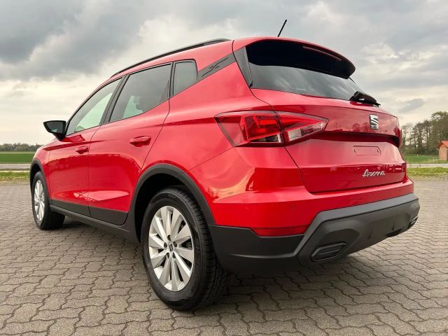 Seat Arona 1.0 TSI Style