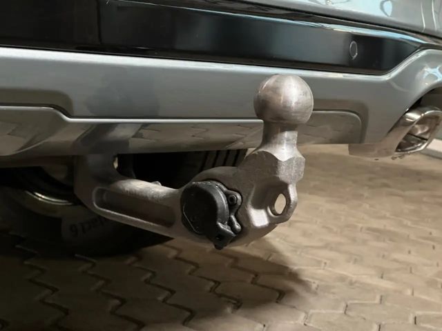 Ford Kuga Hybrid ST Line X