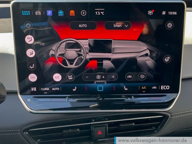 Volkswagen ID.3 IQ.Drive Performance Pro