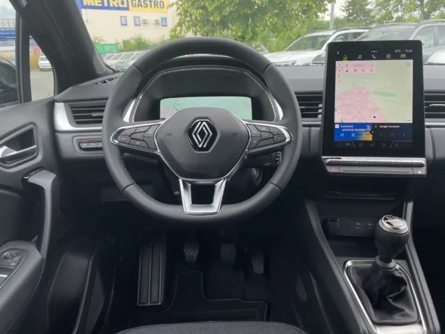 Renault Captur Evolution TCe 90