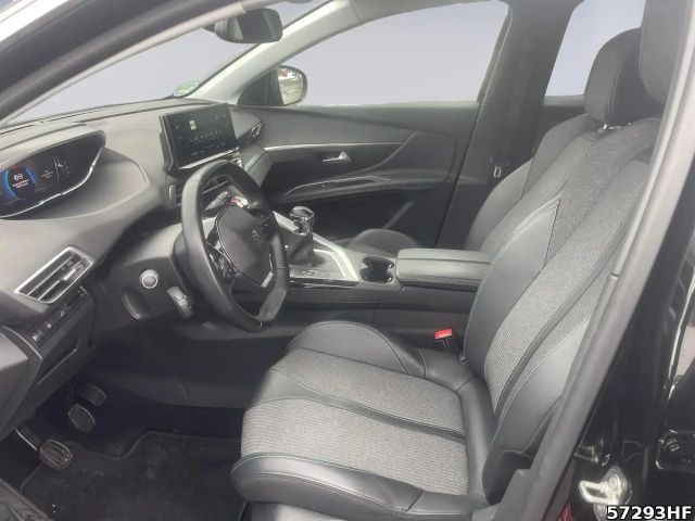 Peugeot 3008 Allure Pack