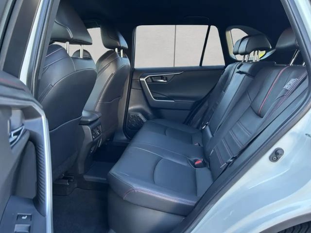 Toyota RAV4 Hybride Plug-in