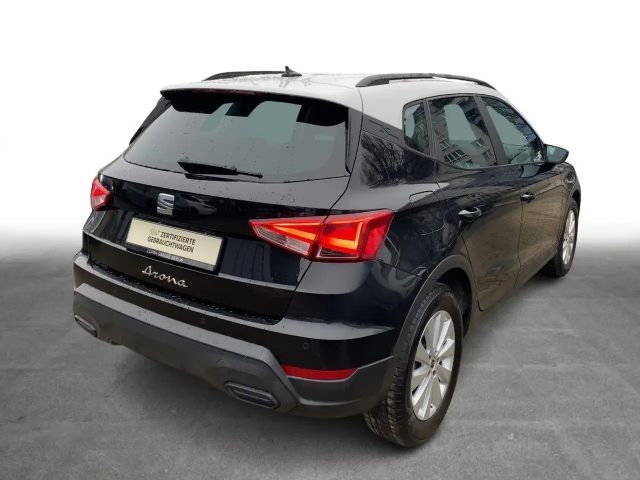 Seat Arona 1.0 TSI Style