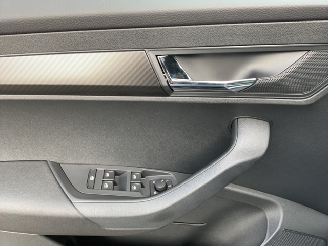 Skoda Karoq 1.5 TSI Sport