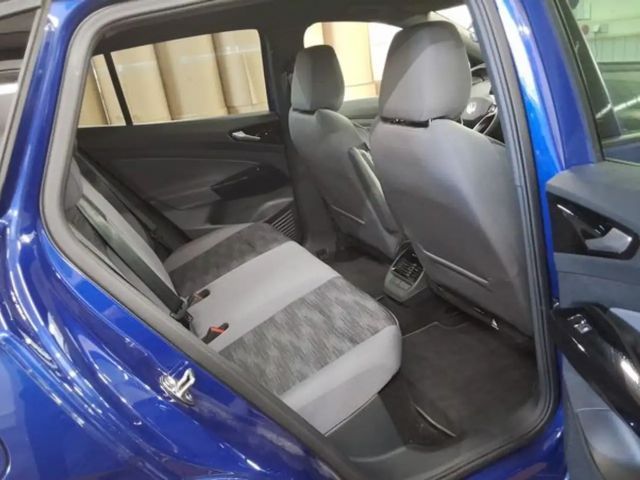 Volkswagen ID.4 Pure