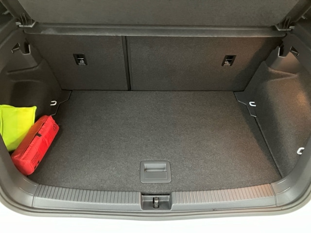 Volkswagen T-Cross 1.0 TSI DSG