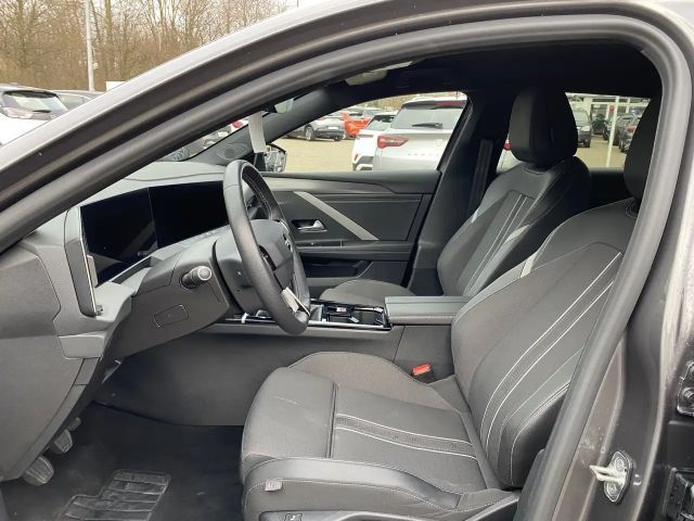 Opel Astra GS-Line Grand Sport Sports Tourer