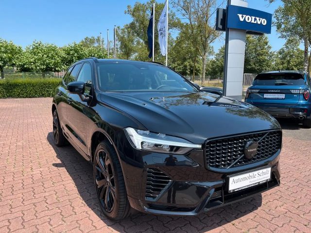 Volvo XC60 T6 Ultra