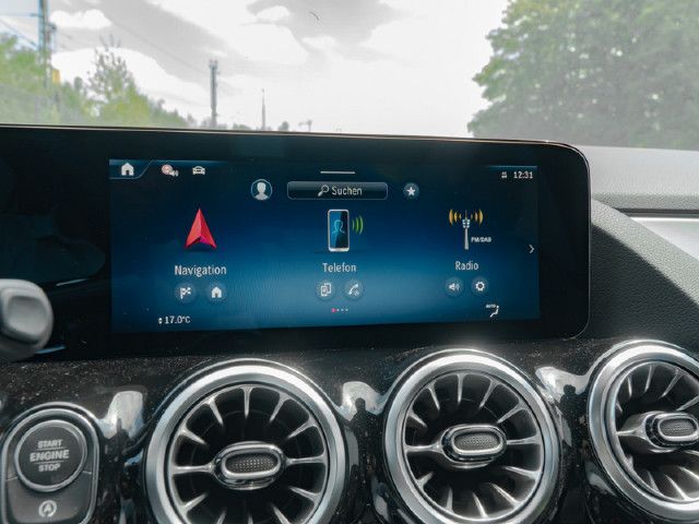 Mercedes-Benz GLA 250 4MATIC