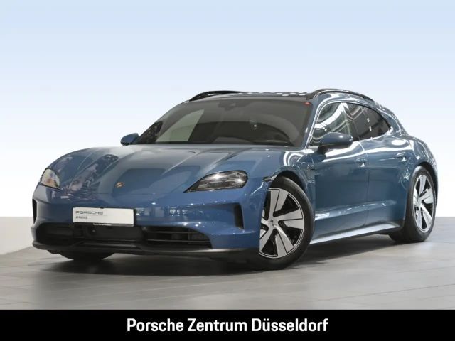 Porsche Taycan 4S Sport Turismo