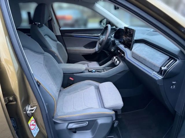 Skoda Kodiaq 1.5 TSI Selection iV