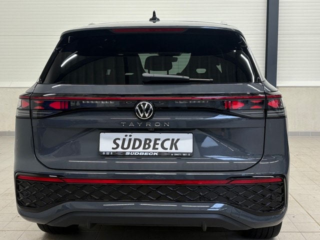 Volkswagen Tayron 2.0 TDI 4Motion R-Line