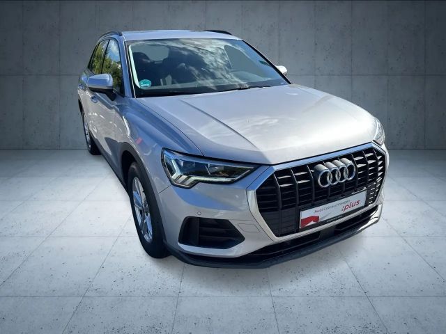 Audi Q3 35 TDI