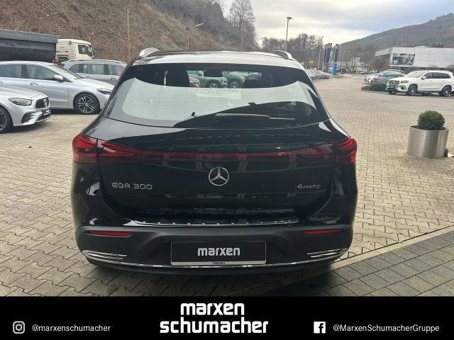 Mercedes-Benz EQA 300 4MATIC Progressive