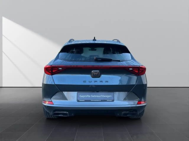 Cupra Formentor 4Drive