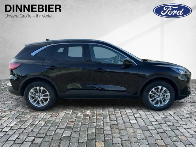 Ford Kuga Titanium