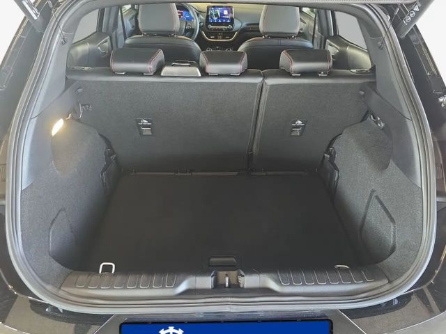 Ford Puma EcoBoost ST Line