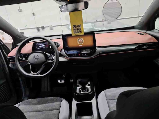 Volkswagen ID.5 GJ-Reifen Navi