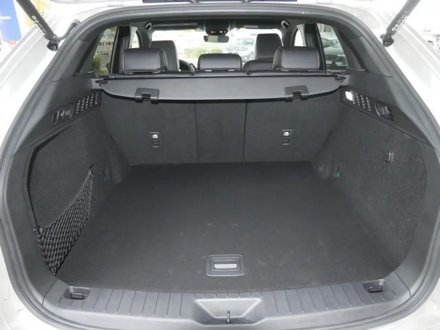 Mazda CX-60 Homura e-Skyactiv