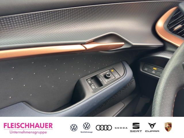 Cupra Tavascan 4Drive