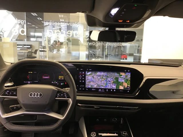 Audi A5 Limousine TFSI