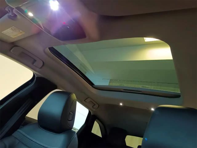 Citroën C5 X Hybrid Shine