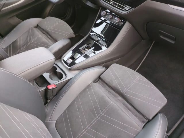 Opel Grandland X GS-Line Grand Sport Turbo