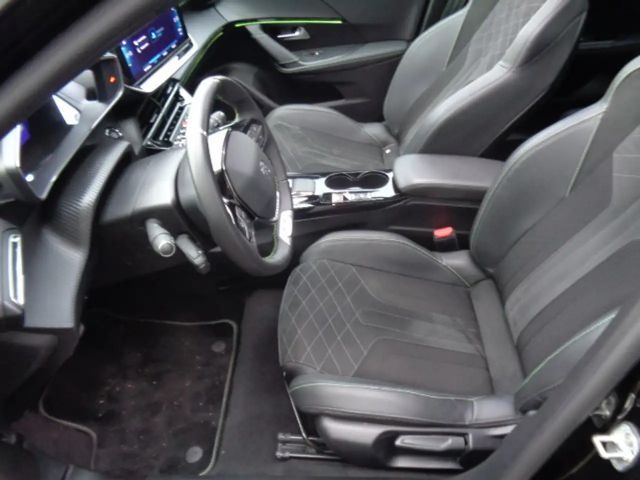 Peugeot E-2008 GT-Line