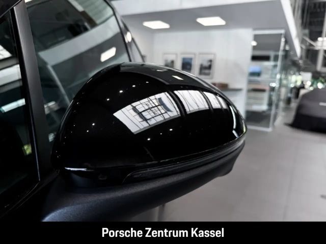 Porsche Cayenne Coupé