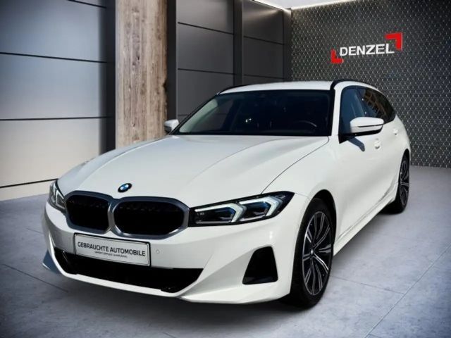 BMW 318 318d Touring