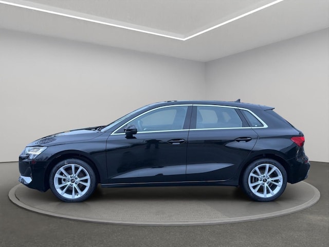 Audi A3 35 TDI S-Tronic Sportback