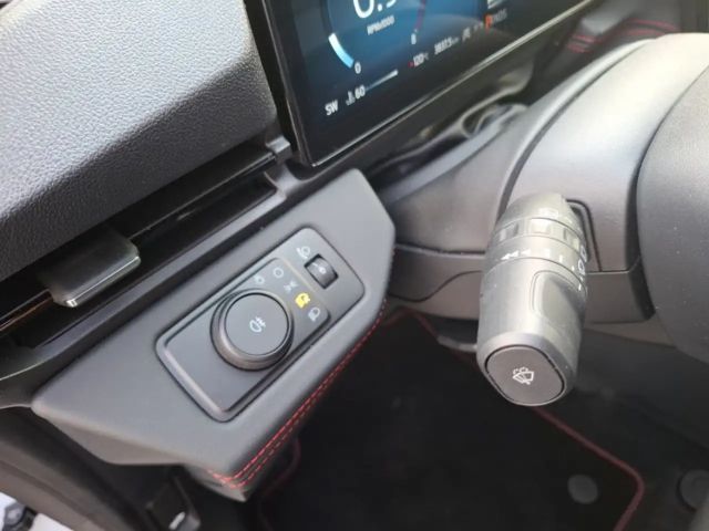 Ford Puma EcoBoost ST Line