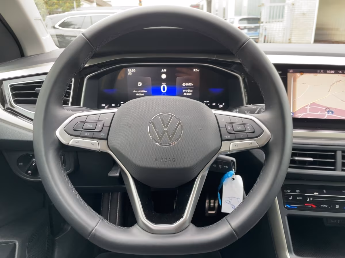 Volkswagen Taigo Move