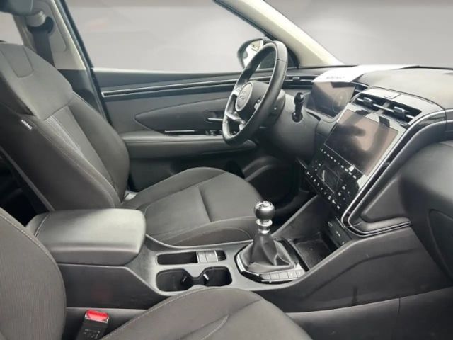 Hyundai Tucson 2WD Hybrid T-GDi Trend