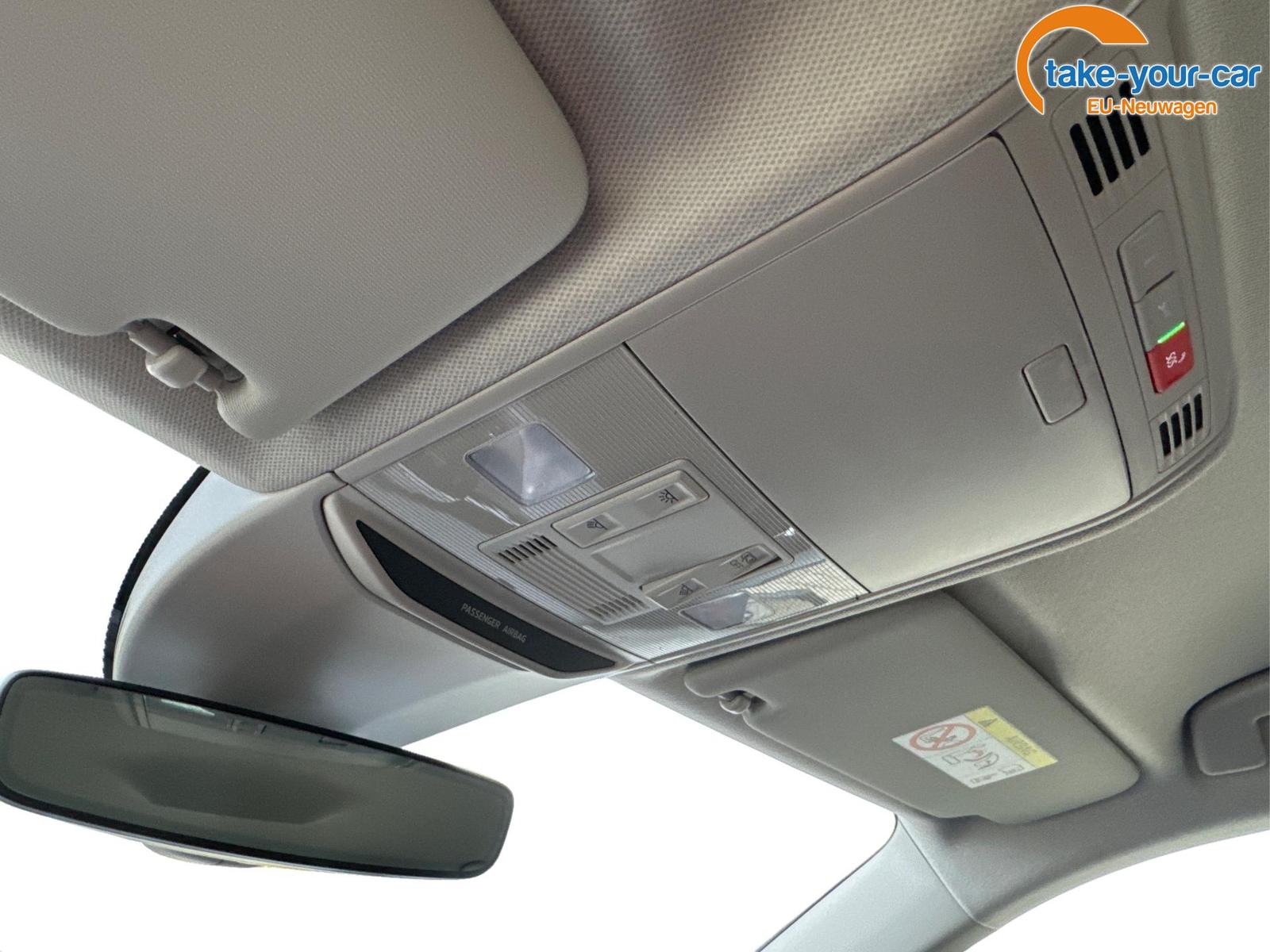 Skoda Scala Selection