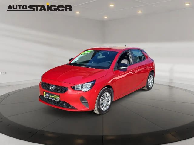 Opel Corsa Edition F Edition