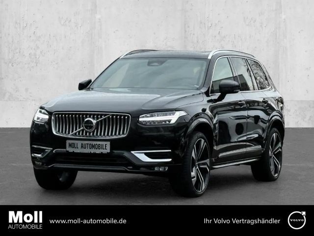 Volvo XC90 AWD Bright Plus